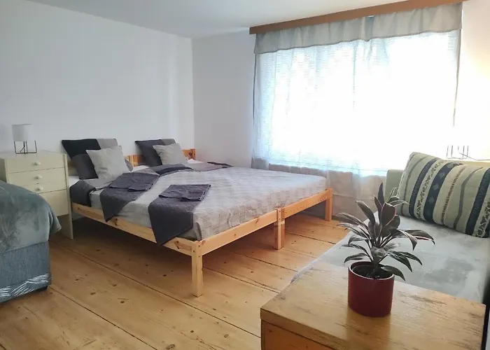 Apartman Bala