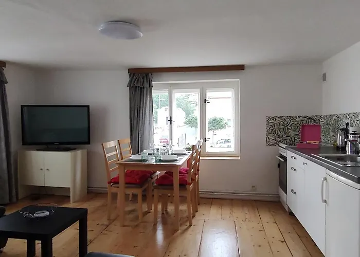 Apartman Bala