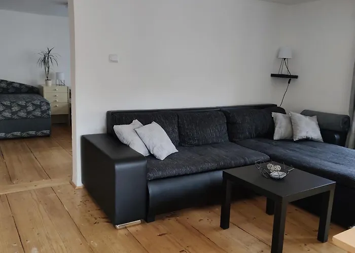 Apartman Bala