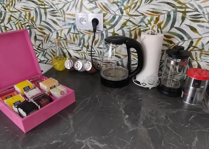 Apartman Bala