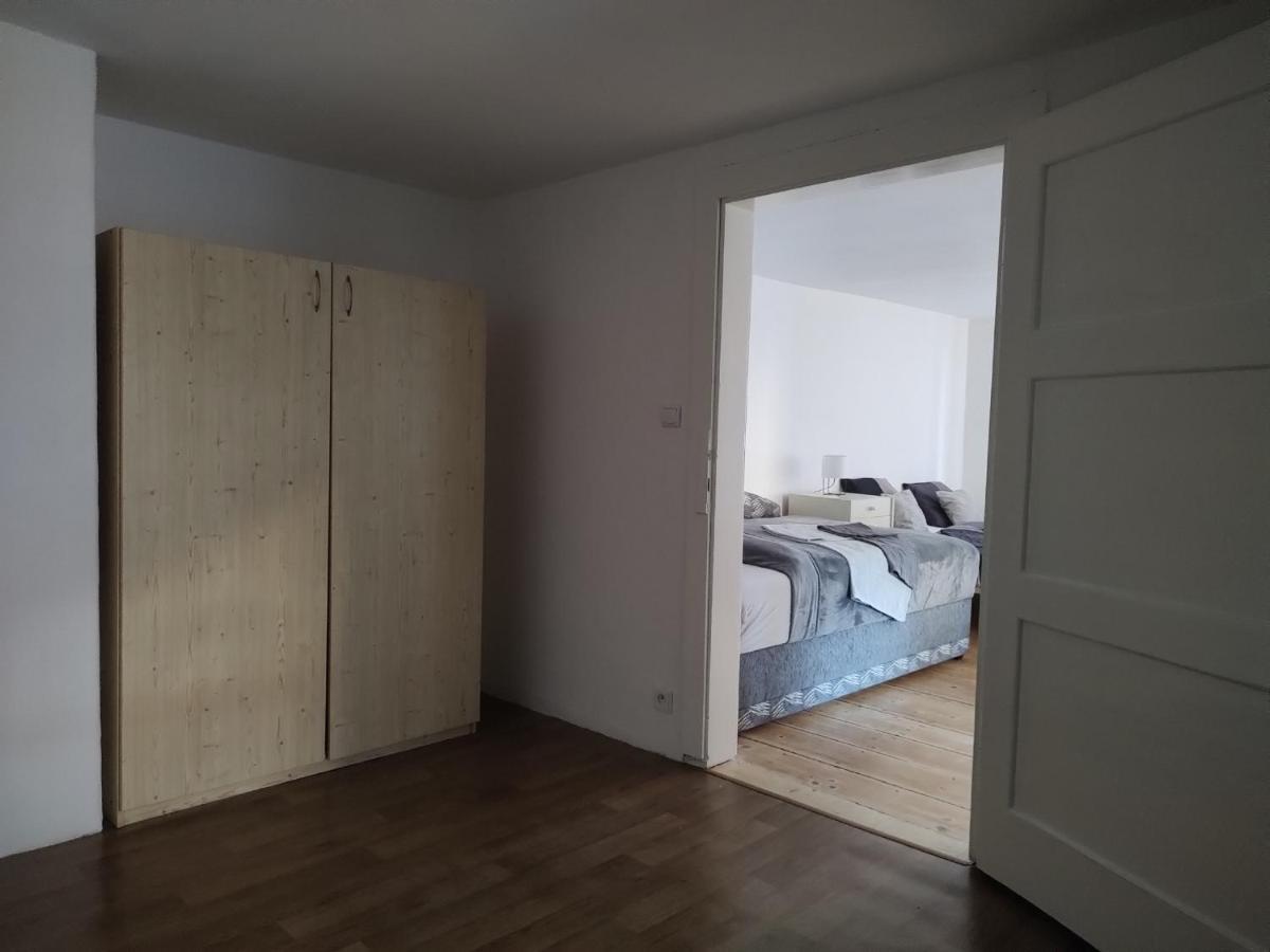 Bala Appartamento Nove Mesto pod Smrkem